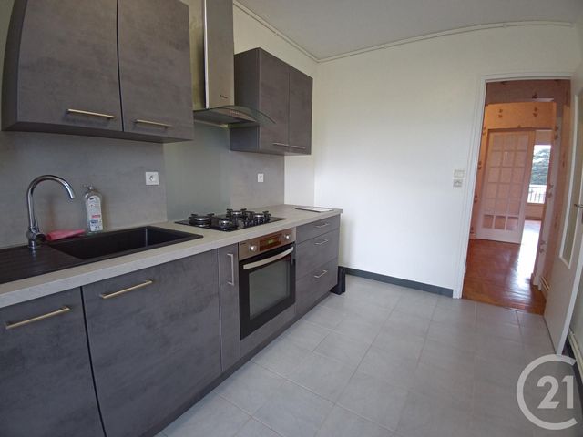 Appartement F2 à louer - 2 pièces - 53.5 m2 - LIMOGES - 87 - LIMOUSIN - Century 21 Victor Hugo