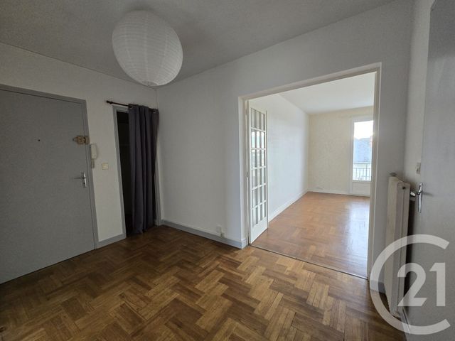 Appartement F2 à louer - 2 pièces - 53.5 m2 - LIMOGES - 87 - LIMOUSIN - Century 21 Victor Hugo