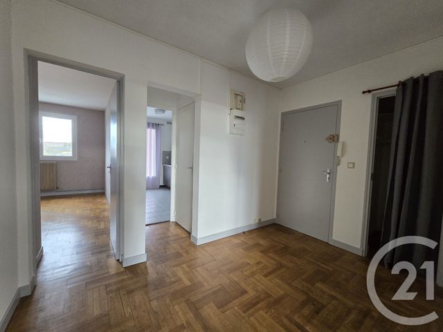 Appartement F2 à louer - 2 pièces - 53.5 m2 - LIMOGES - 87 - LIMOUSIN - Century 21 Victor Hugo