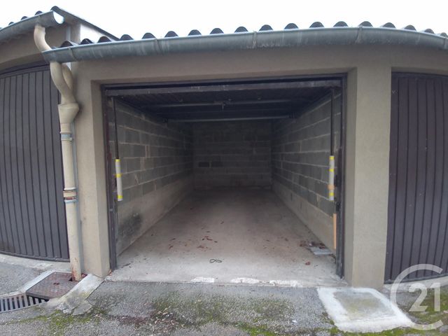 Appartement F2 à louer - 2 pièces - 53.5 m2 - LIMOGES - 87 - LIMOUSIN - Century 21 Victor Hugo