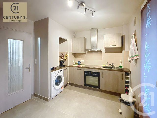 Appartement à vendre - 2 pièces - 45.36 m2 - LIMOGES - 87 - LIMOUSIN - Century 21 Victor Hugo