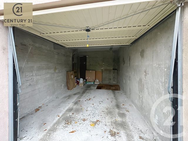 Appartement à vendre - 2 pièces - 45.36 m2 - LIMOGES - 87 - LIMOUSIN - Century 21 Victor Hugo