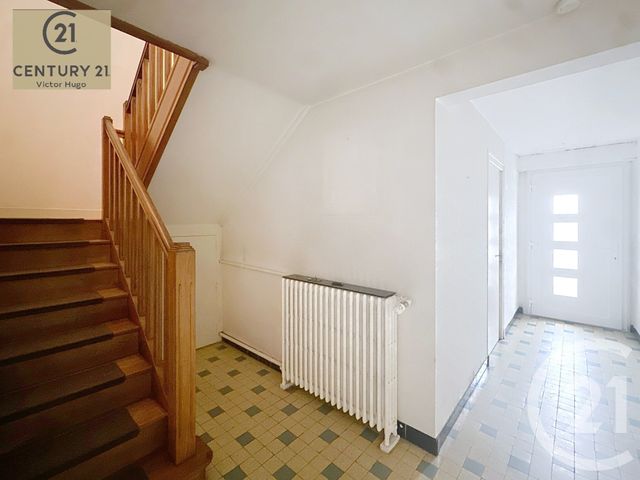 maison à vendre - 4 pièces - 97.32 m2 - LIMOGES - 87 - LIMOUSIN - Century 21 Victor Hugo