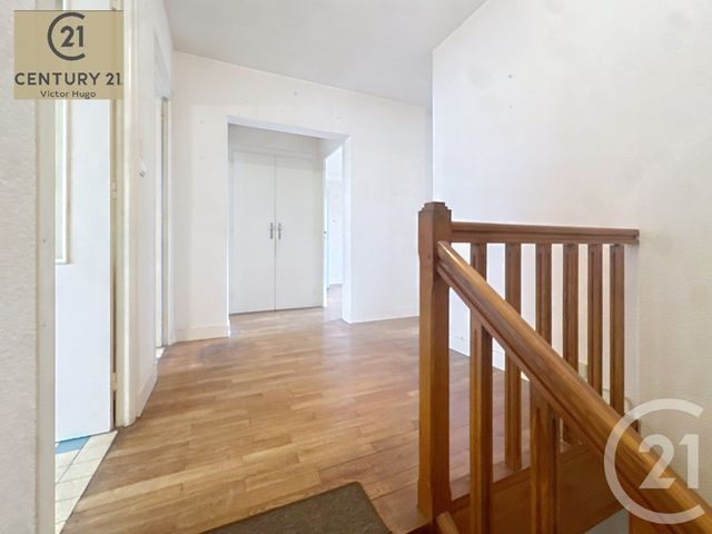 maison à vendre - 4 pièces - 97.32 m2 - LIMOGES - 87 - LIMOUSIN - Century 21 Victor Hugo