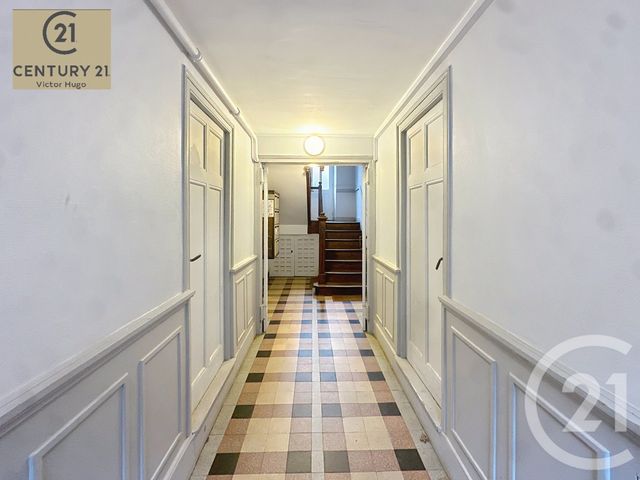 appartement - LIMOGES - 87