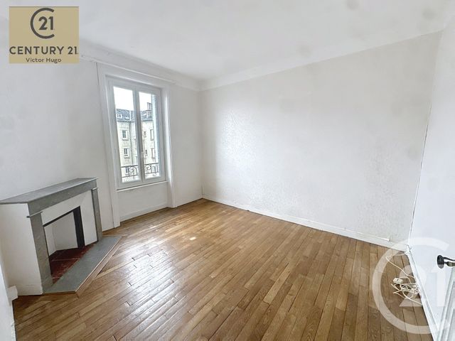 Appartement F4 à vendre - 4 pièces - 64.94 m2 - LIMOGES - 87 - LIMOUSIN - Century 21 Victor Hugo