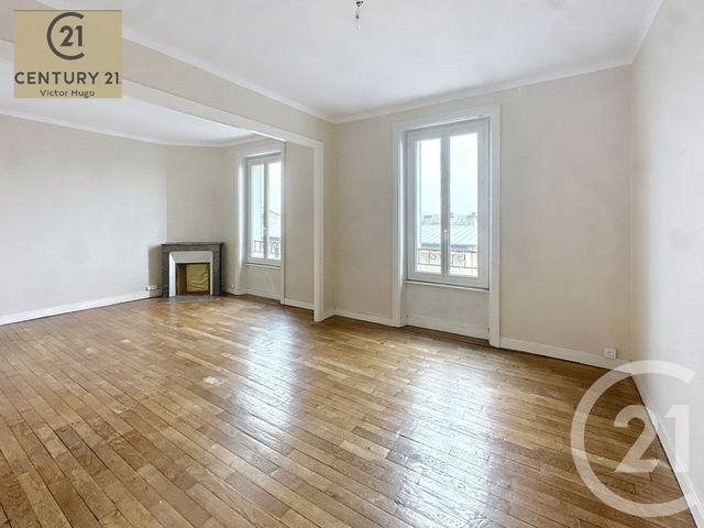 Appartement F4 à vendre - 4 pièces - 64.94 m2 - LIMOGES - 87 - LIMOUSIN - Century 21 Victor Hugo