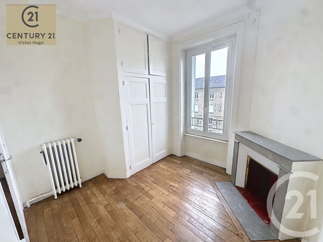 Appartement F4 à vendre - 4 pièces - 64.94 m2 - LIMOGES - 87 - LIMOUSIN - Century 21 Victor Hugo