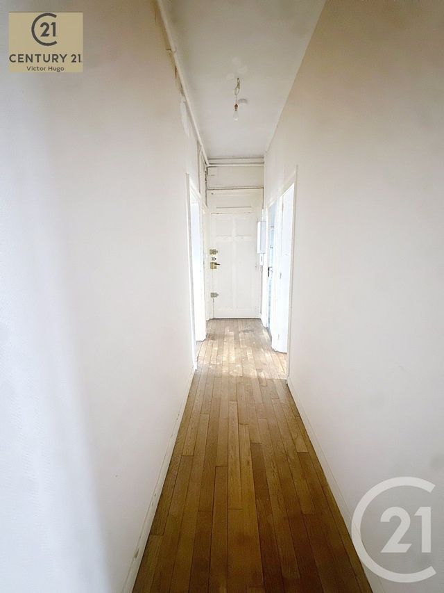 Appartement F4 à vendre - 4 pièces - 64.94 m2 - LIMOGES - 87 - LIMOUSIN - Century 21 Victor Hugo