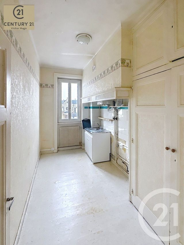 Appartement F4 à vendre - 4 pièces - 64.94 m2 - LIMOGES - 87 - LIMOUSIN - Century 21 Victor Hugo