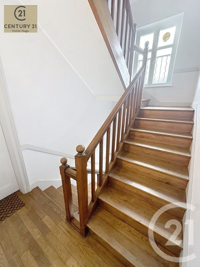 Appartement F4 à vendre - 4 pièces - 64.94 m2 - LIMOGES - 87 - LIMOUSIN - Century 21 Victor Hugo