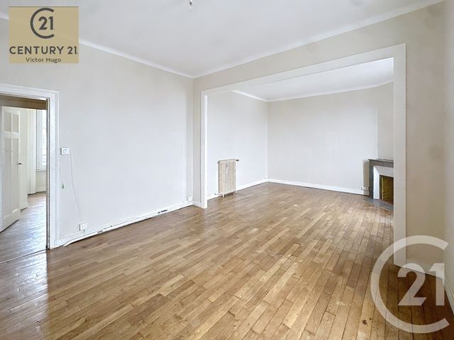 Appartement F4 à vendre - 4 pièces - 64.94 m2 - LIMOGES - 87 - LIMOUSIN - Century 21 Victor Hugo