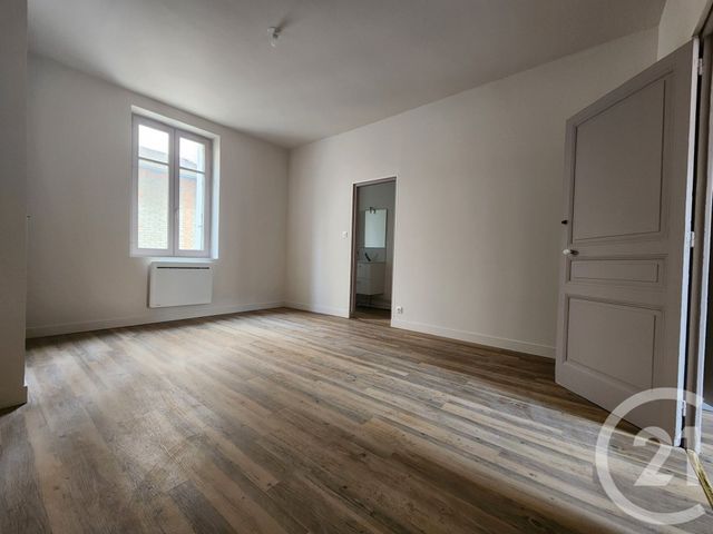 Appartement F1 à louer - 1 pièce - 33.06 m2 - LIMOGES - 87 - LIMOUSIN - Century 21 Victor Hugo