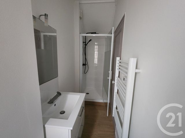 Appartement F1 à louer - 1 pièce - 33.06 m2 - LIMOGES - 87 - LIMOUSIN - Century 21 Victor Hugo