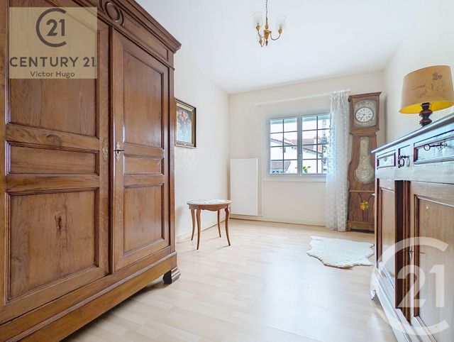 maison à vendre - 5 pièces - 140.83 m2 - LIMOGES - 87 - LIMOUSIN - Century 21 Victor Hugo