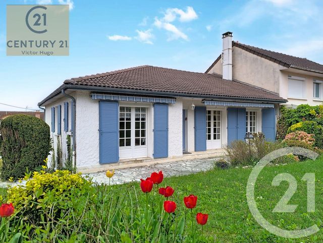 maison - LIMOGES - 87