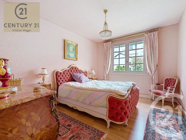 maison à vendre - 5 pièces - 140.83 m2 - LIMOGES - 87 - LIMOUSIN - Century 21 Victor Hugo