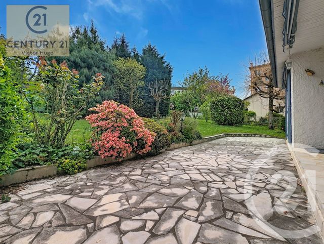 maison à vendre - 5 pièces - 140.83 m2 - LIMOGES - 87 - LIMOUSIN - Century 21 Victor Hugo