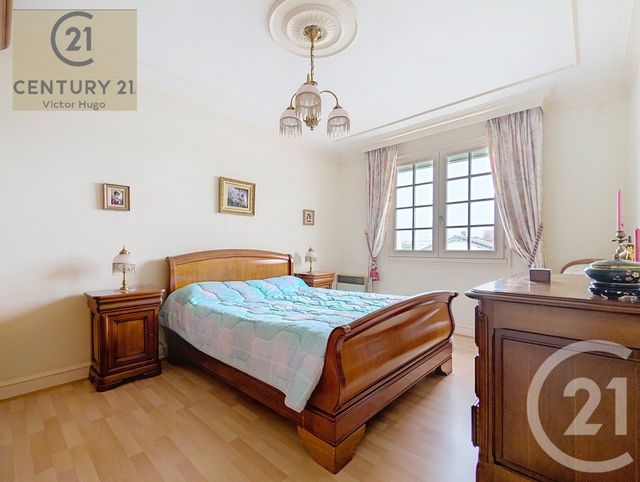 maison à vendre - 5 pièces - 140.83 m2 - LIMOGES - 87 - LIMOUSIN - Century 21 Victor Hugo