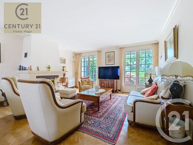 maison à vendre - 5 pièces - 140.83 m2 - LIMOGES - 87 - LIMOUSIN - Century 21 Victor Hugo