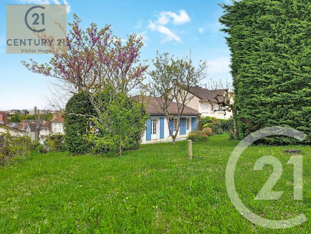 maison à vendre - 5 pièces - 140.83 m2 - LIMOGES - 87 - LIMOUSIN - Century 21 Victor Hugo