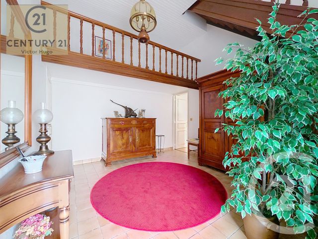 maison à vendre - 5 pièces - 140.83 m2 - LIMOGES - 87 - LIMOUSIN - Century 21 Victor Hugo