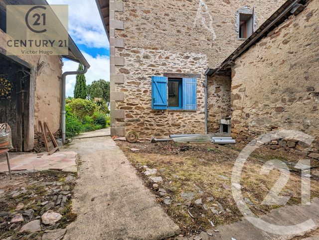 maison à vendre - 3 pièces - 78.83 m2 - VERNEUIL SUR VIENNE - 87 - LIMOUSIN - Century 21 Victor Hugo