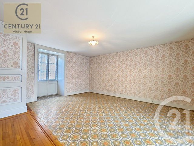maison à vendre - 3 pièces - 78.83 m2 - VERNEUIL SUR VIENNE - 87 - LIMOUSIN - Century 21 Victor Hugo