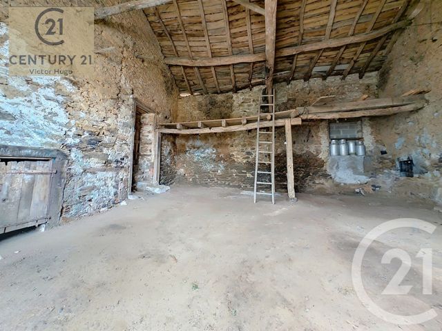 maison à vendre - 3 pièces - 78.83 m2 - VERNEUIL SUR VIENNE - 87 - LIMOUSIN - Century 21 Victor Hugo