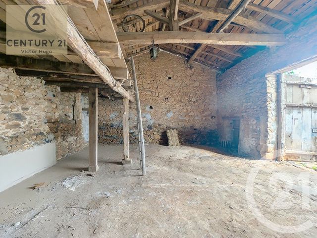 maison à vendre - 3 pièces - 78.83 m2 - VERNEUIL SUR VIENNE - 87 - LIMOUSIN - Century 21 Victor Hugo