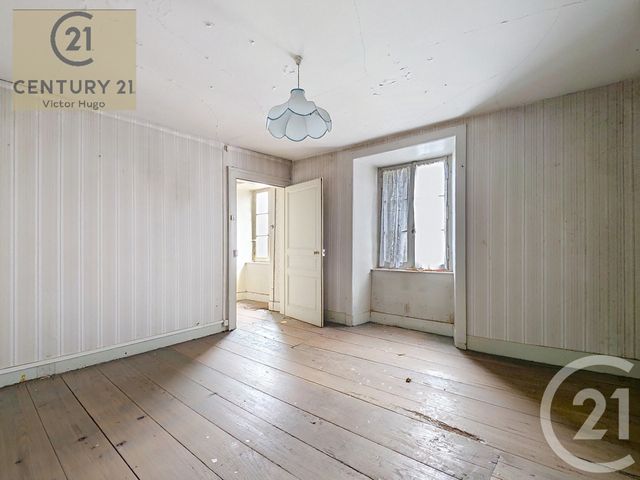 maison à vendre - 3 pièces - 78.83 m2 - VERNEUIL SUR VIENNE - 87 - LIMOUSIN - Century 21 Victor Hugo