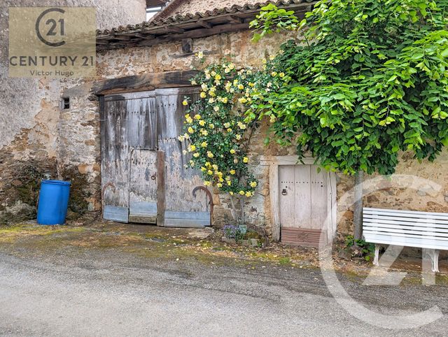 maison à vendre - 3 pièces - 78.83 m2 - VERNEUIL SUR VIENNE - 87 - LIMOUSIN - Century 21 Victor Hugo