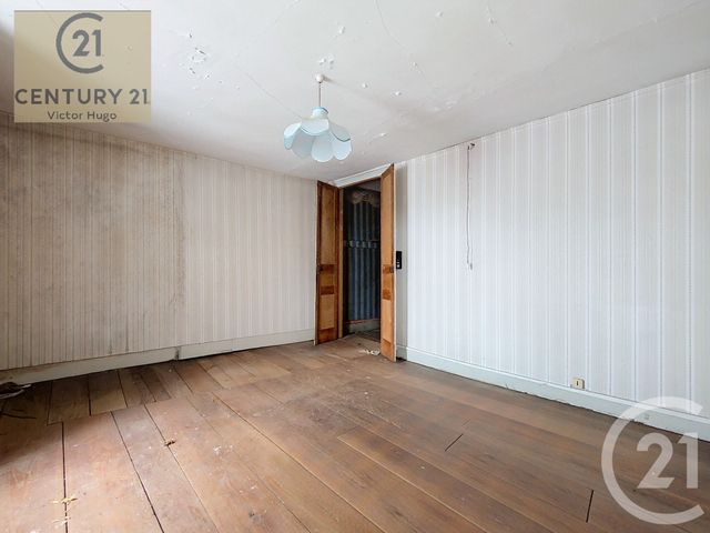 maison à vendre - 3 pièces - 78.83 m2 - VERNEUIL SUR VIENNE - 87 - LIMOUSIN - Century 21 Victor Hugo
