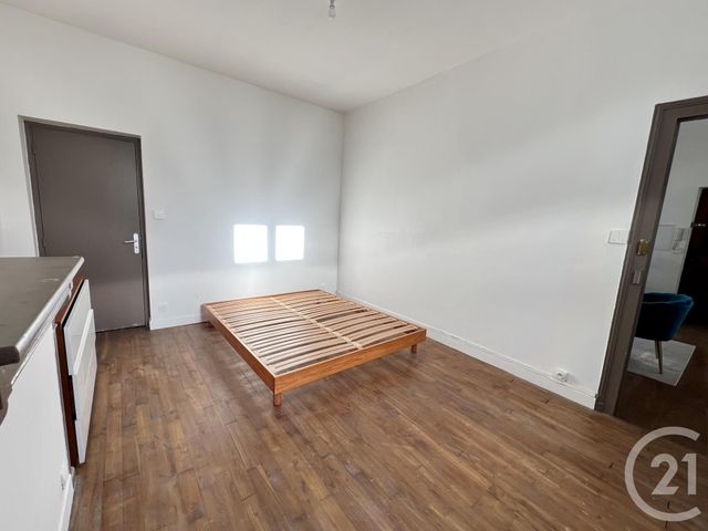 Appartement F2 à louer - 2 pièces - 45.0 m2 - LIMOGES - 87 - LIMOUSIN - Century 21 Victor Hugo