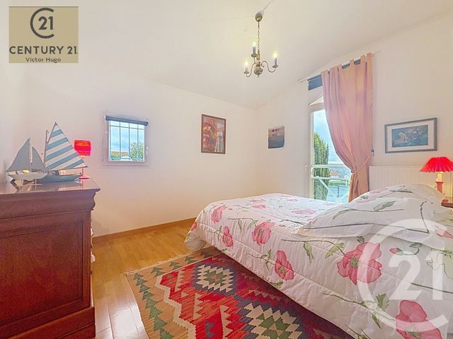 maison à vendre - 7 pièces - 158.85 m2 - ISLE - 87 - LIMOUSIN - Century 21 Victor Hugo