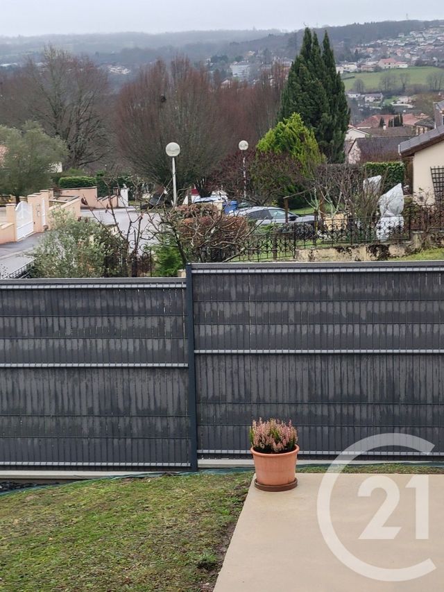 maison à vendre - 7 pièces - 158.85 m2 - ISLE - 87 - LIMOUSIN - Century 21 Victor Hugo