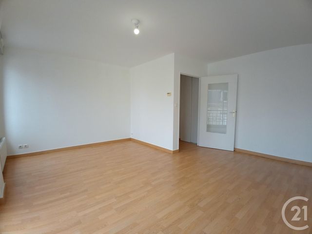 Appartement F2 à louer - 2 pièces - 53.0 m2 - LIMOGES - 87 - LIMOUSIN - Century 21 Victor Hugo