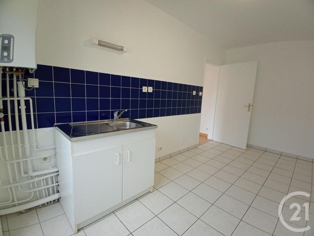 Appartement F2 à louer - 2 pièces - 53.0 m2 - LIMOGES - 87 - LIMOUSIN - Century 21 Victor Hugo