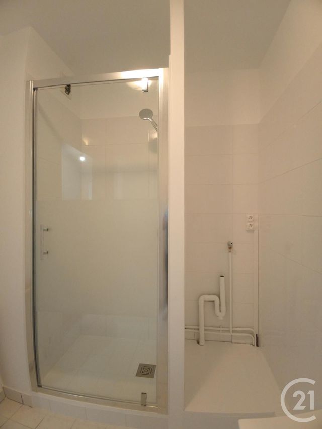 Appartement F2 à louer - 2 pièces - 53.0 m2 - LIMOGES - 87 - LIMOUSIN - Century 21 Victor Hugo