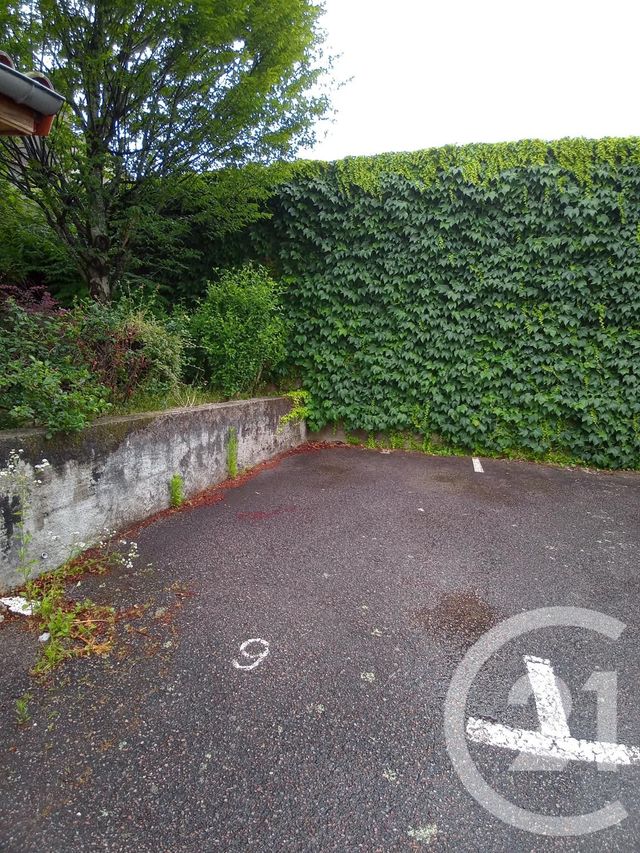 Appartement F2 à louer - 2 pièces - 53.0 m2 - LIMOGES - 87 - LIMOUSIN - Century 21 Victor Hugo