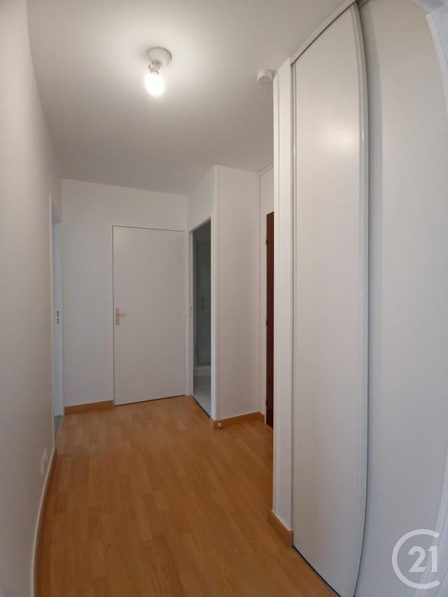 Appartement F2 à louer - 2 pièces - 53.0 m2 - LIMOGES - 87 - LIMOUSIN - Century 21 Victor Hugo