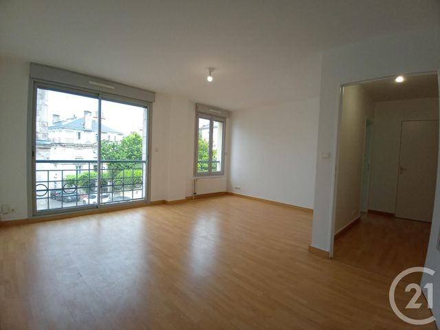 Appartement F2 à louer LIMOGES