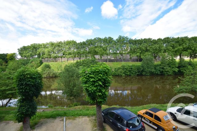 Appartement F1 à louer - 1 pièce - 21.47 m2 - LIMOGES - 87 - LIMOUSIN - Century 21 Victor Hugo