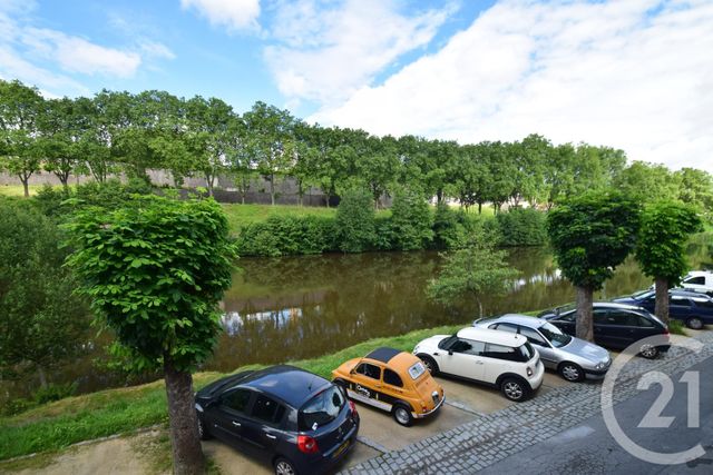 Appartement F1 à louer - 1 pièce - 21.47 m2 - LIMOGES - 87 - LIMOUSIN - Century 21 Victor Hugo