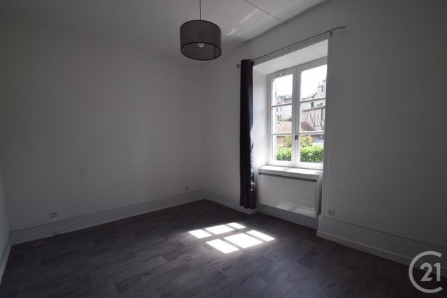 Appartement F1 à louer - 1 pièce - 21.47 m2 - LIMOGES - 87 - LIMOUSIN - Century 21 Victor Hugo