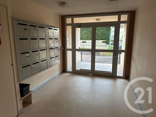 appartement - LIMOGES - 87