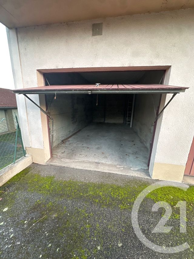 Appartement à vendre - 3 pièces - 61.65 m2 - LIMOGES - 87 - LIMOUSIN - Century 21 Victor Hugo