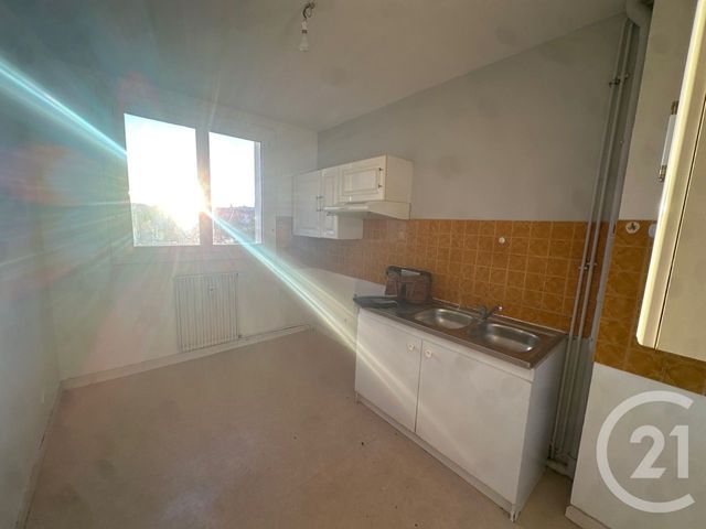 Appartement à vendre - 3 pièces - 61.65 m2 - LIMOGES - 87 - LIMOUSIN - Century 21 Victor Hugo