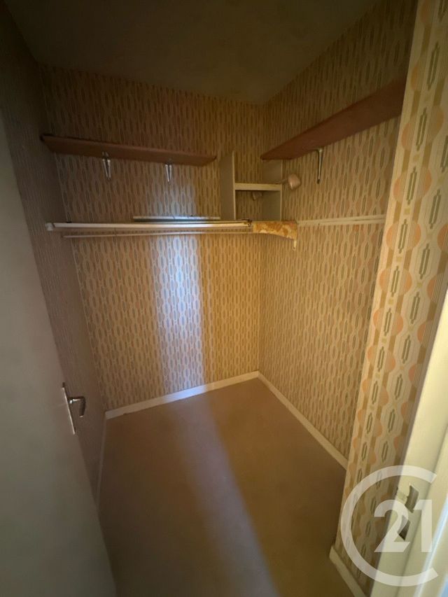 Appartement à vendre - 3 pièces - 61.65 m2 - LIMOGES - 87 - LIMOUSIN - Century 21 Victor Hugo