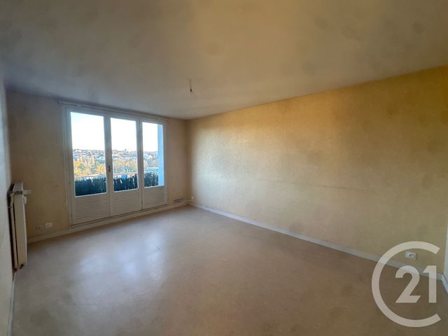 Appartement à vendre - 3 pièces - 61.65 m2 - LIMOGES - 87 - LIMOUSIN - Century 21 Victor Hugo